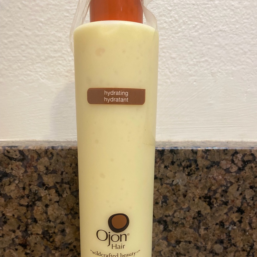 Ojon Ultra Hydrating Conditional. Original formula, very rare. Unused 8.5 fl oz